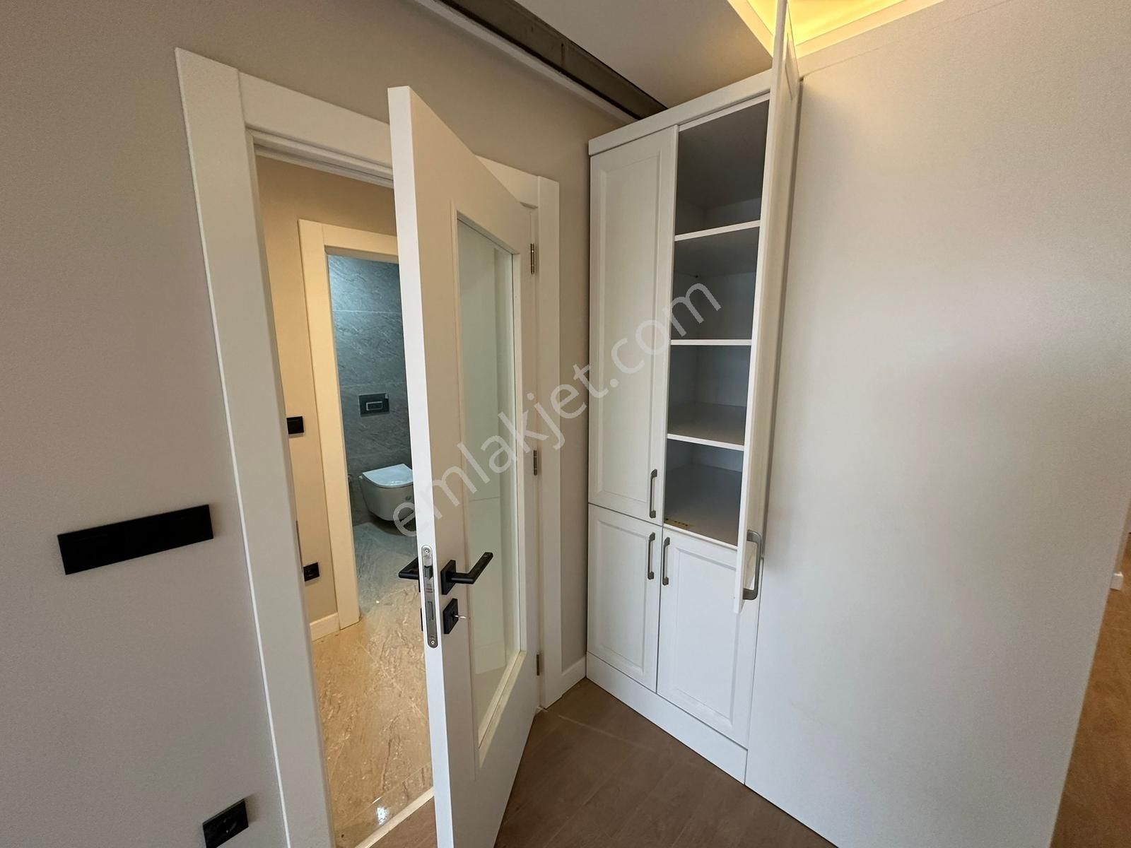 Üsküdar Altunizade 4+2 Dublex Daire Deniz Manzaralı - Görsel 30