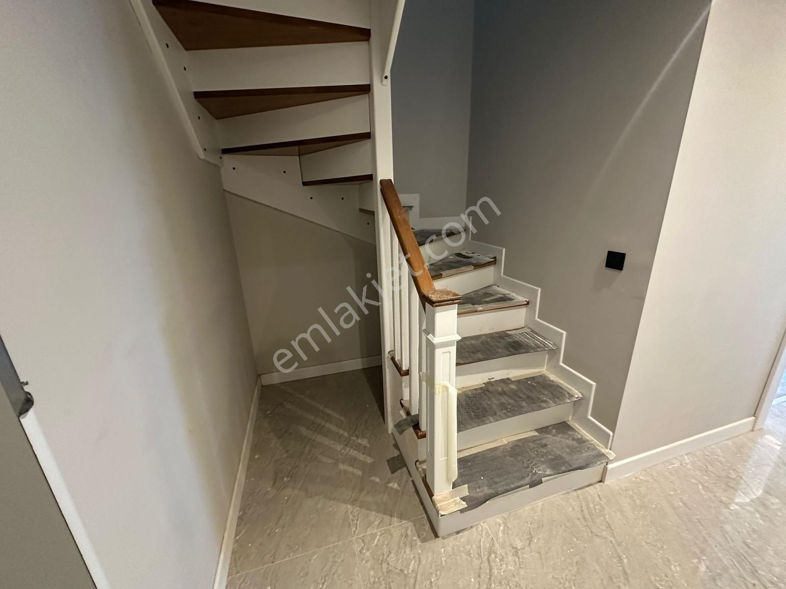 Üsküdar Altunizade 4+2 Dublex Daire Deniz Manzaralı - Görsel 19