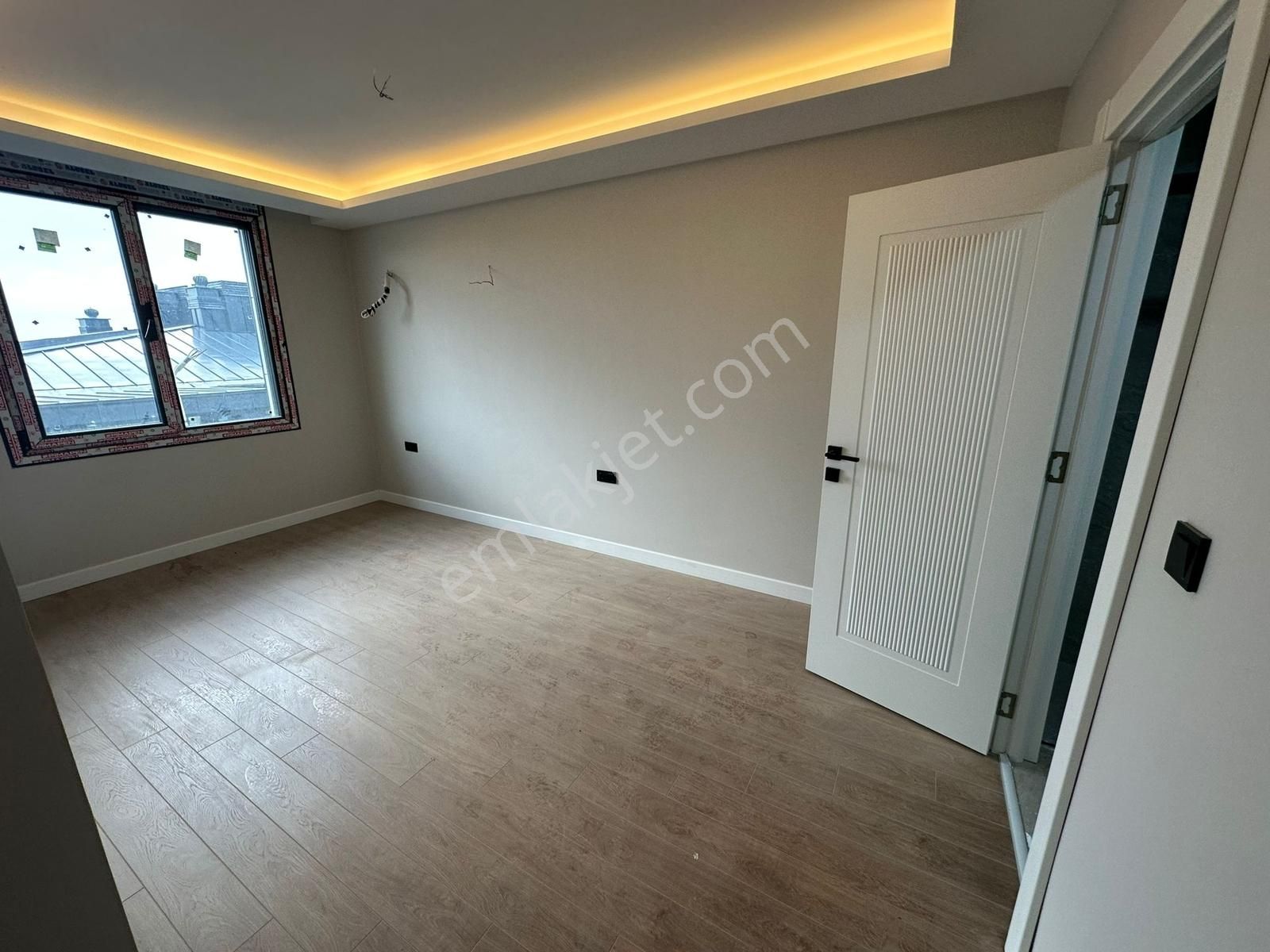 Üsküdar Altunizade 4+2 Dublex Daire Deniz Manzaralı - Görsel 10