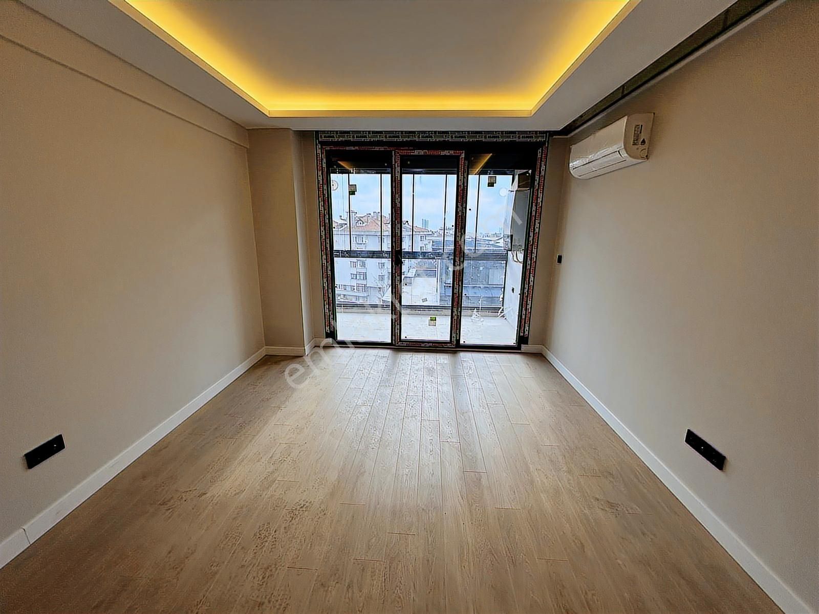 Üsküdar Altunizade 4+2 Dublex Daire Deniz Manzaralı - Görsel 27