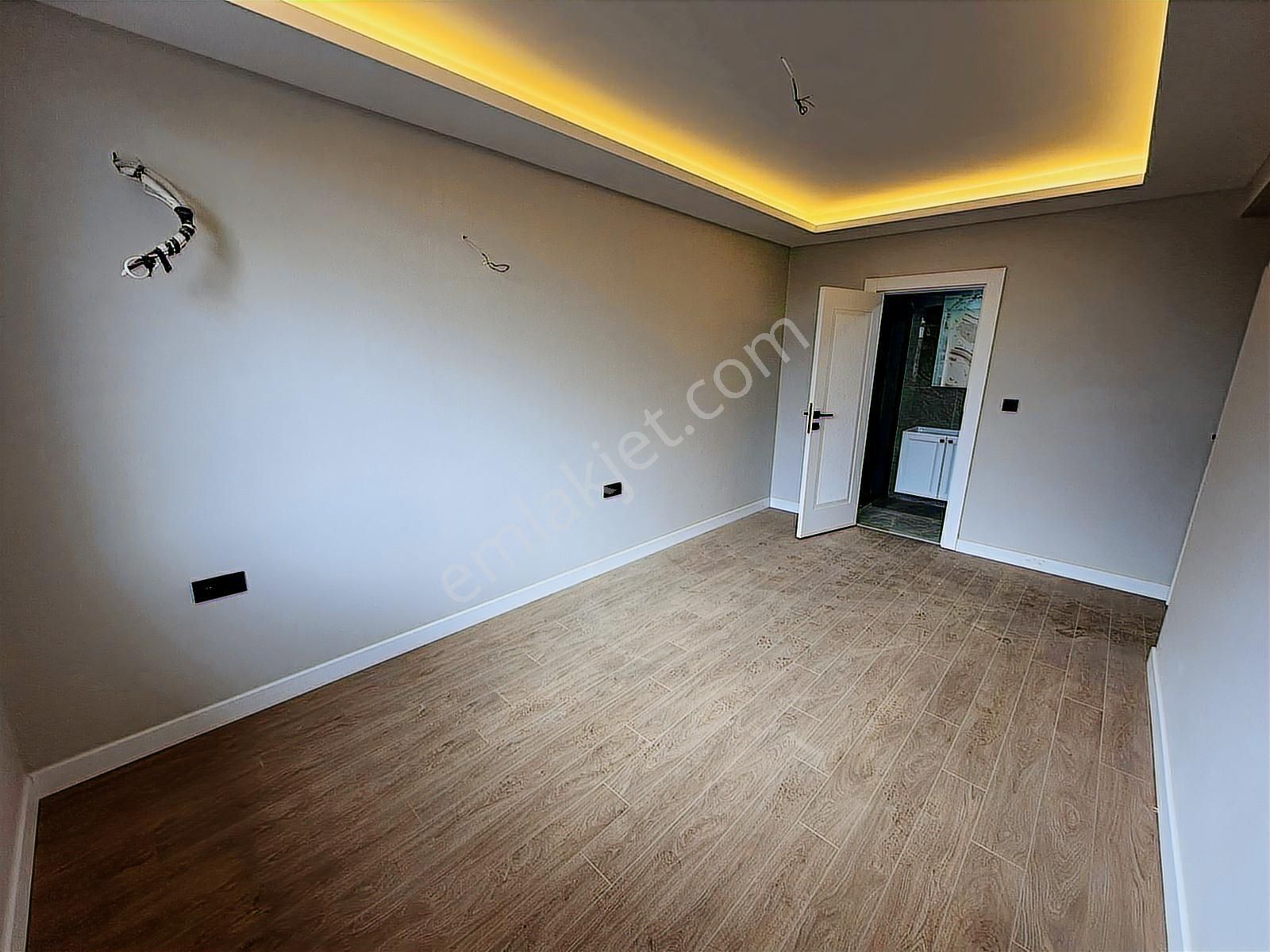 Üsküdar Altunizade 4+2 Dublex Daire Deniz Manzaralı - Görsel 17