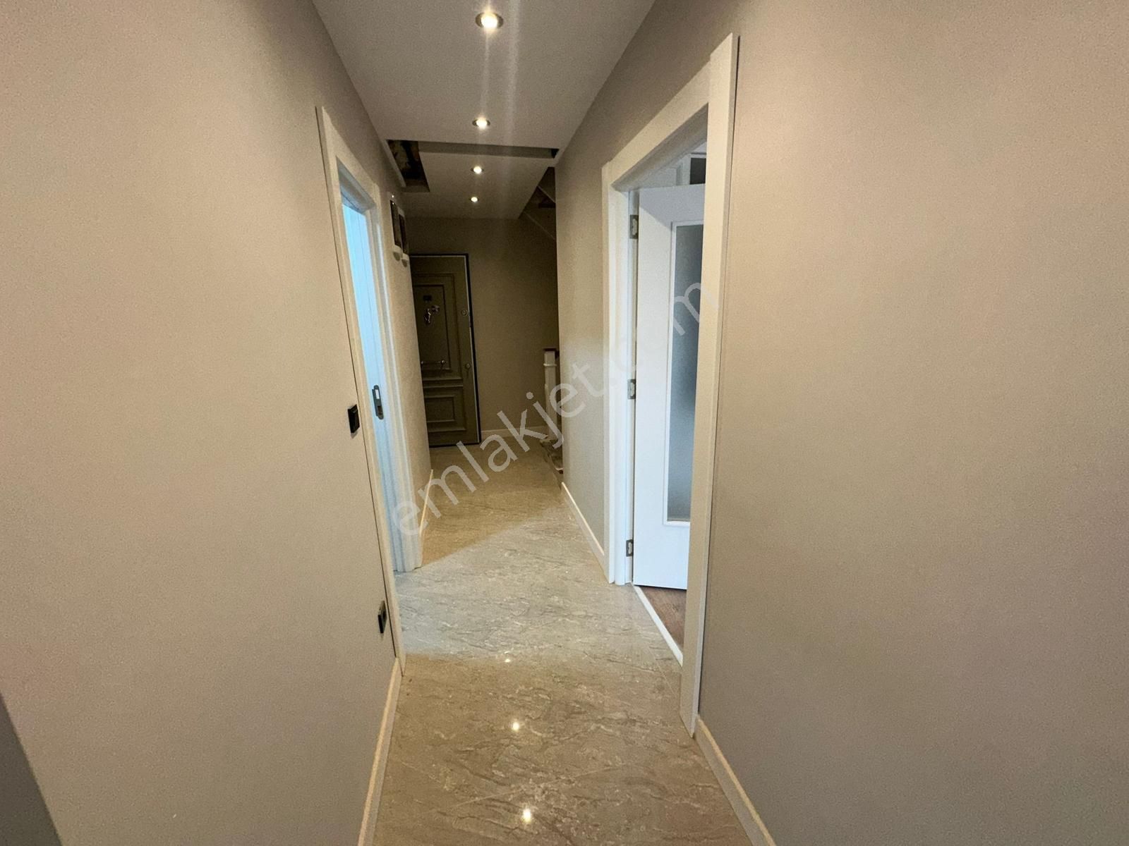 Üsküdar Altunizade 4+2 Dublex Daire Deniz Manzaralı - Görsel 29