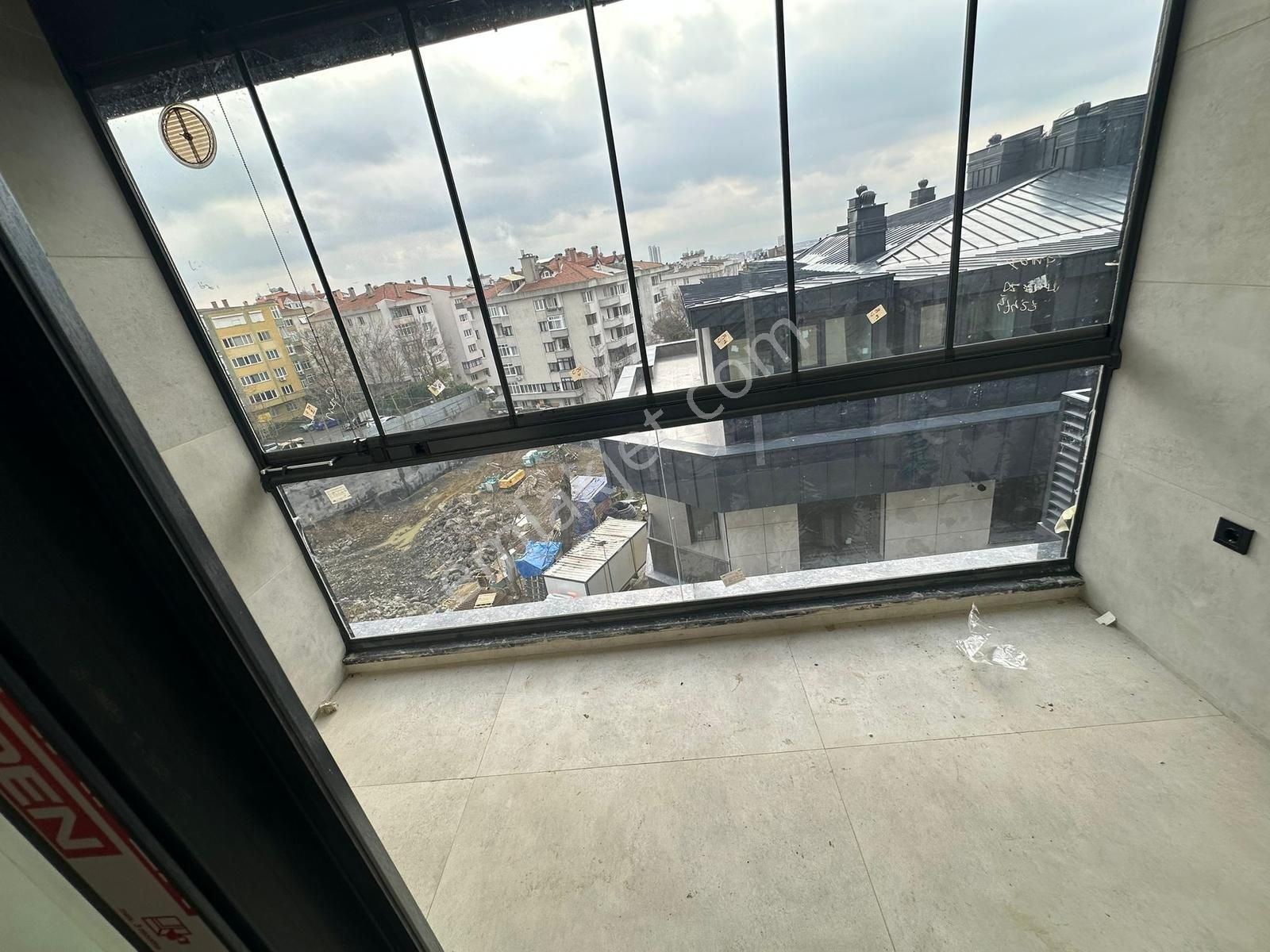 Üsküdar Altunizade 4+2 Dublex Daire Deniz Manzaralı - Görsel 25