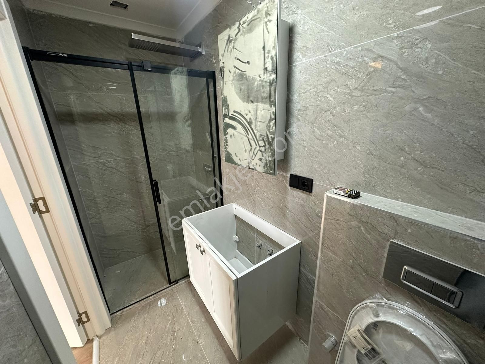 Üsküdar Altunizade 4+2 Dublex Daire Deniz Manzaralı - Görsel 32