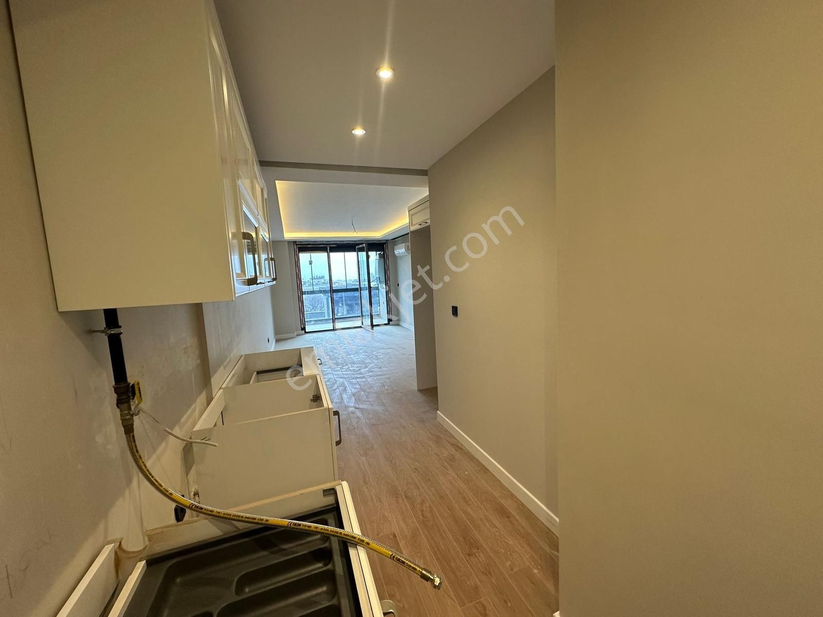 Üsküdar Altunizade 4+2 Dublex Daire Deniz Manzaralı - Görsel 5