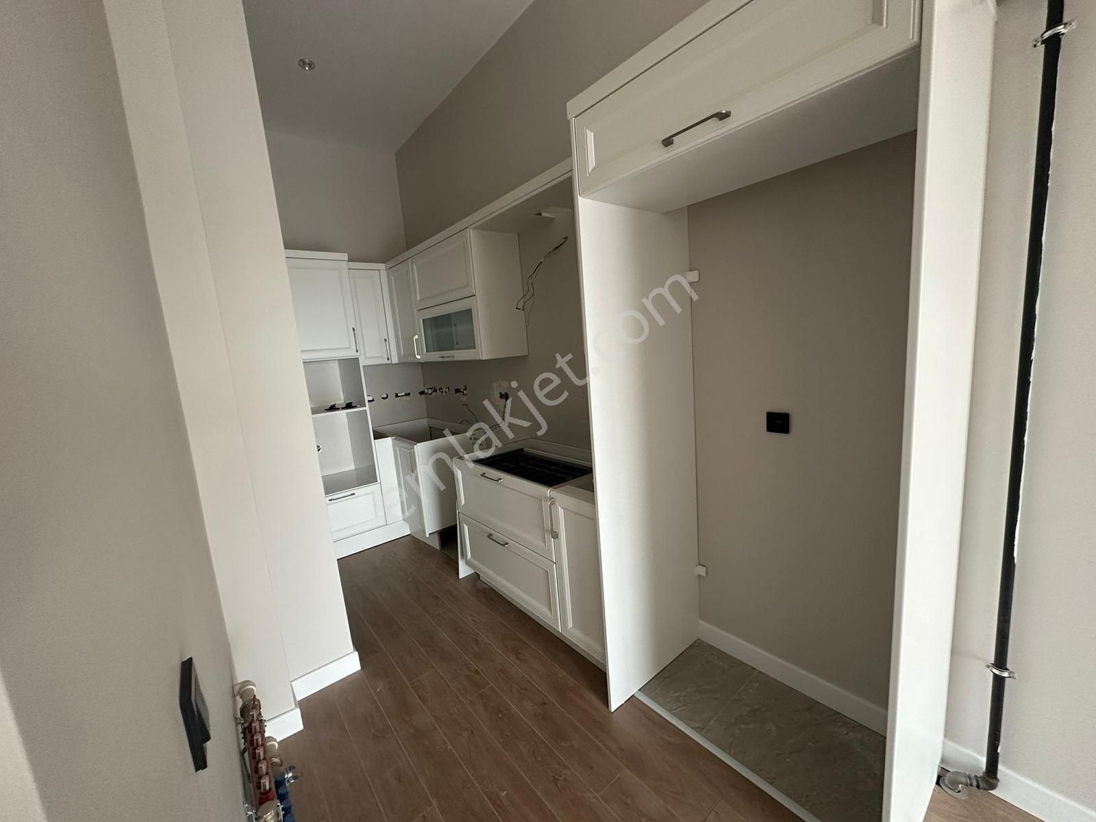 Üsküdar Altunizade 4+2 Dublex Daire Deniz Manzaralı - Görsel 7