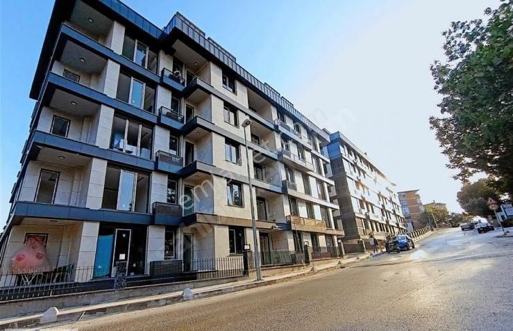 Üsküdar Altunizade 4+2 Dublex Daire Deniz Manzaralı