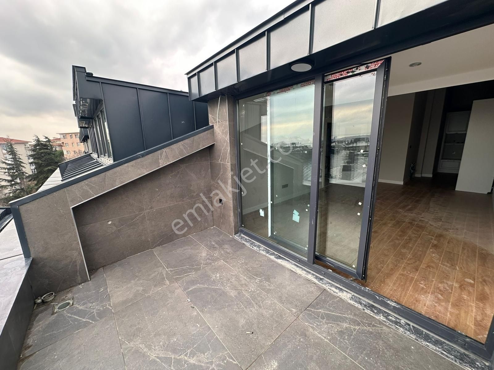 Üsküdar Altunizade 4+2 Dublex Daire Deniz Manzaralı - Görsel 23