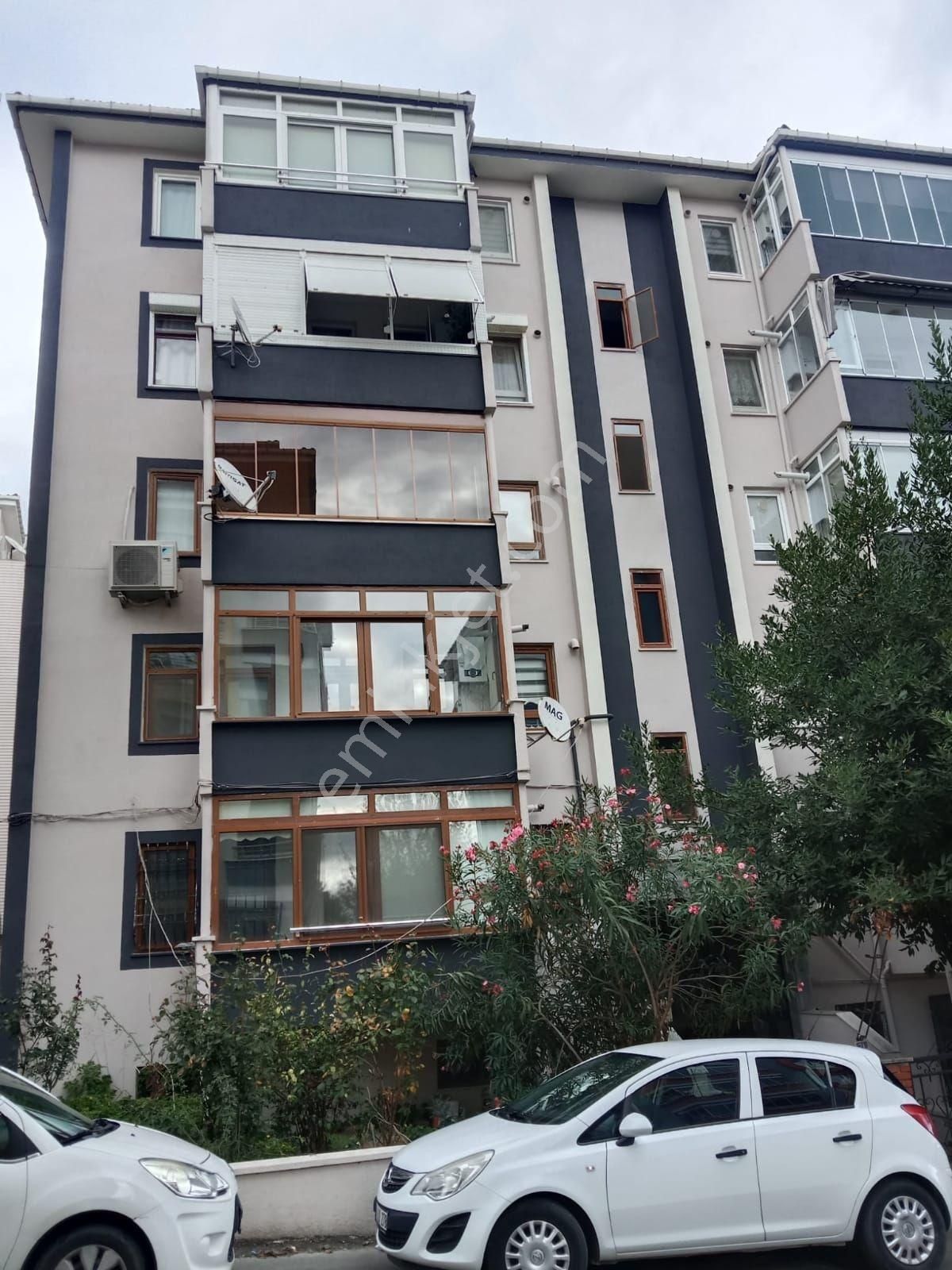 1+1 Fiyatina Genis Deniz Manzarali 3+1