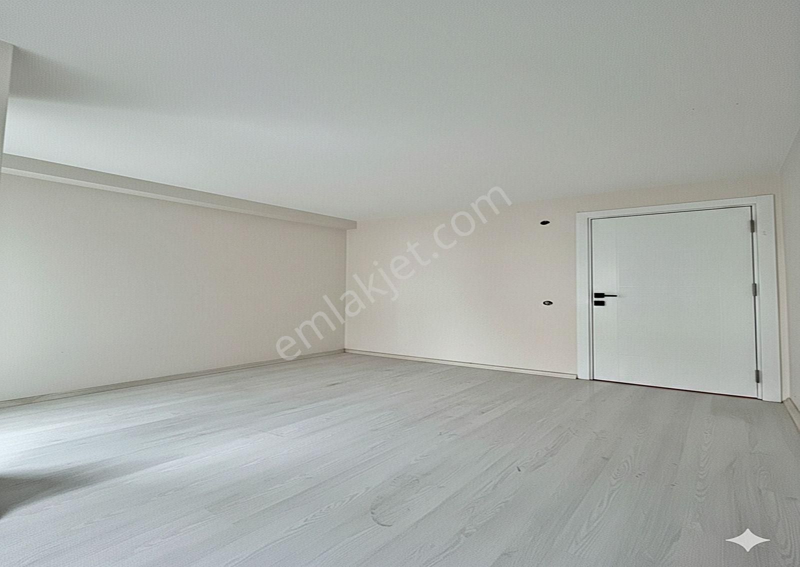 Metrobüse 1dk Sıfır Mülkiyetli Arakat 1+1 Yatırım Satılık Daire - Görsel 22