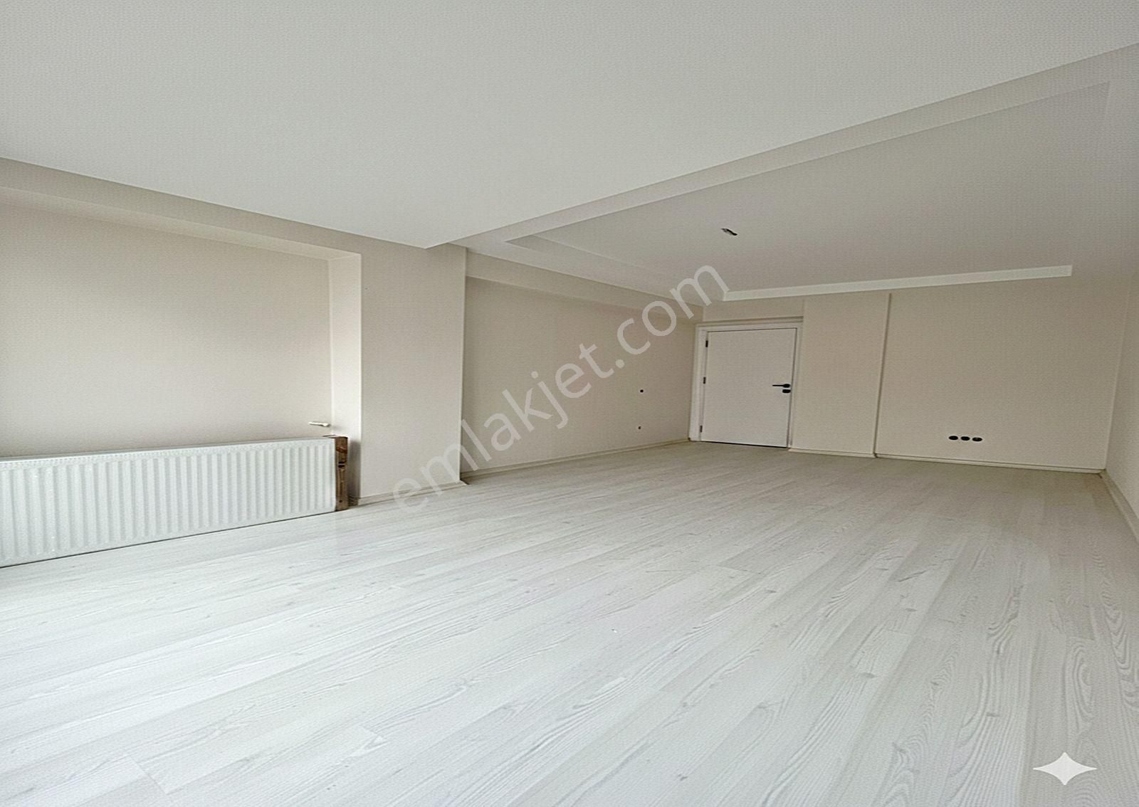 Metrobüse 1dk Sıfır Mülkiyetli Arakat 1+1 Yatırım Satılık Daire - Görsel 6