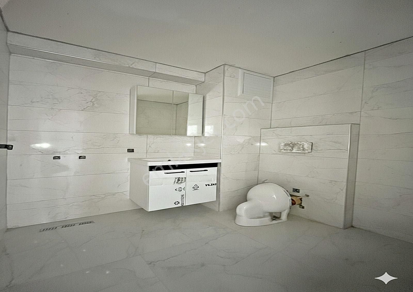 Metrobüse 1dk Sıfır Mülkiyetli Arakat 1+1 Yatırım Satılık Daire - Görsel 25