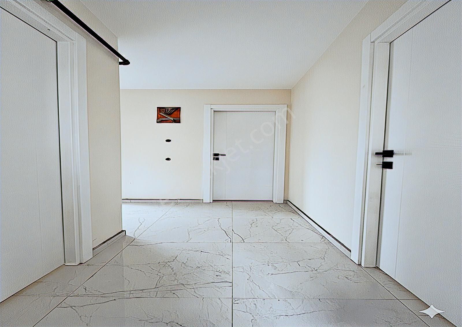 Metrobüse 1dk Sıfır Mülkiyetli Arakat 1+1 Yatırım Satılık Daire - Görsel 31