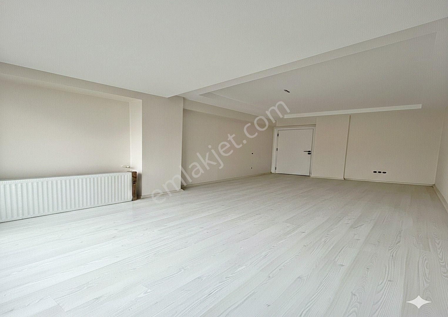 Metrobüse 1dk Sıfır Mülkiyetli Arakat 1+1 Yatırım Satılık Daire - Görsel 7