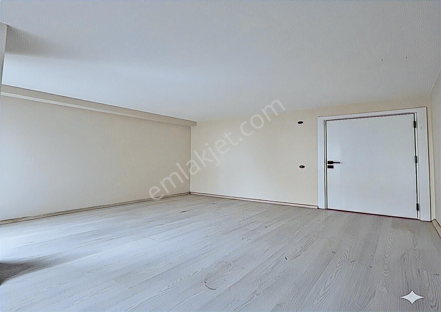 Metrobüse 1dk Sıfır Mülkiyetli Arakat 1+1 Yatırım Satılık Daire - Görsel 12