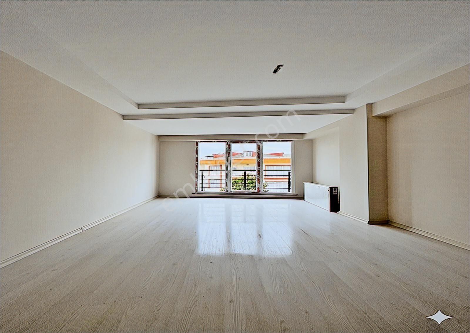 Metrobüse 1dk Sıfır Mülkiyetli Arakat 1+1 Yatırım Satılık Daire - Görsel 27