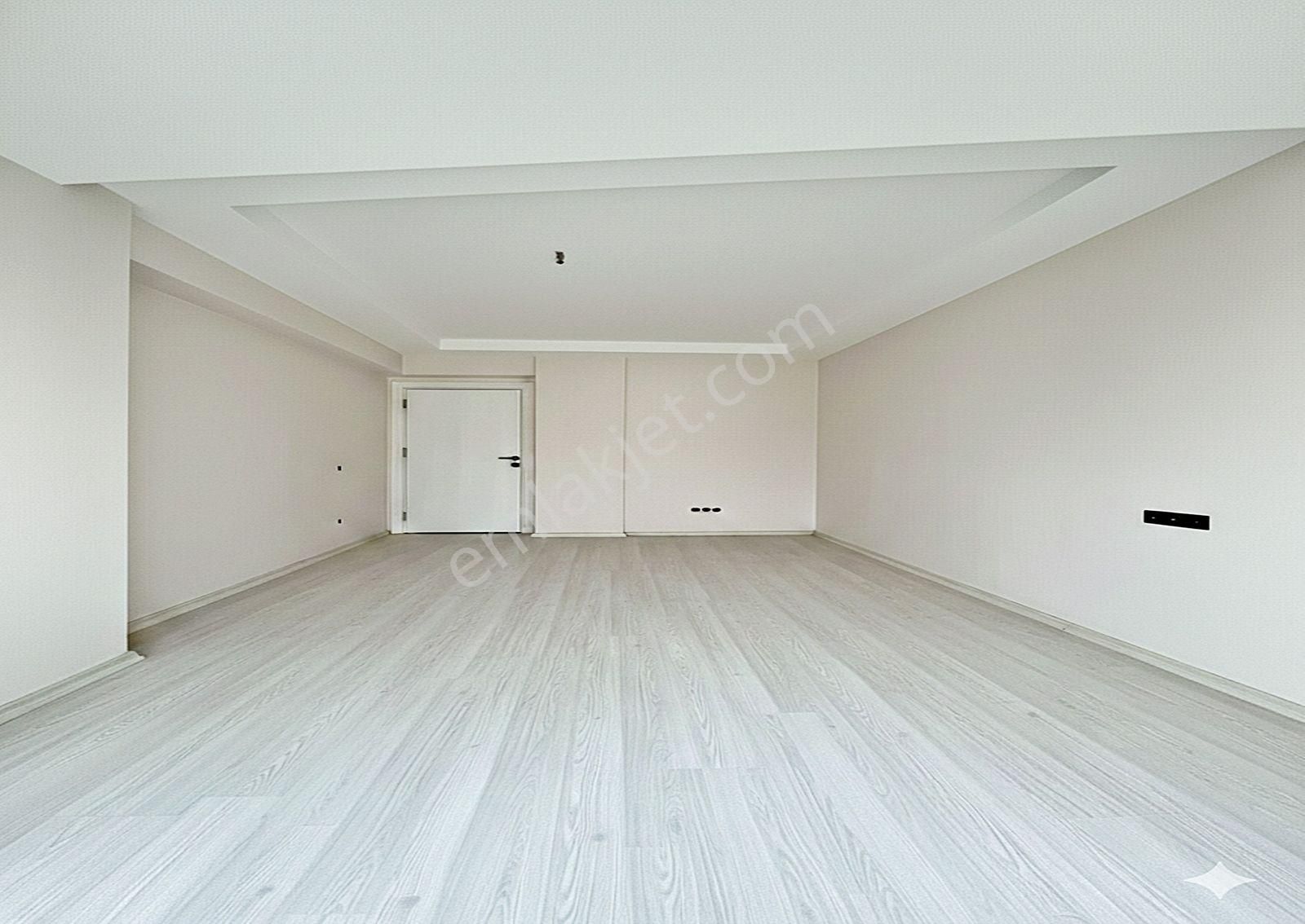 Metrobüse 1dk Sıfır Mülkiyetli Arakat 1+1 Yatırım Satılık Daire - Görsel 15