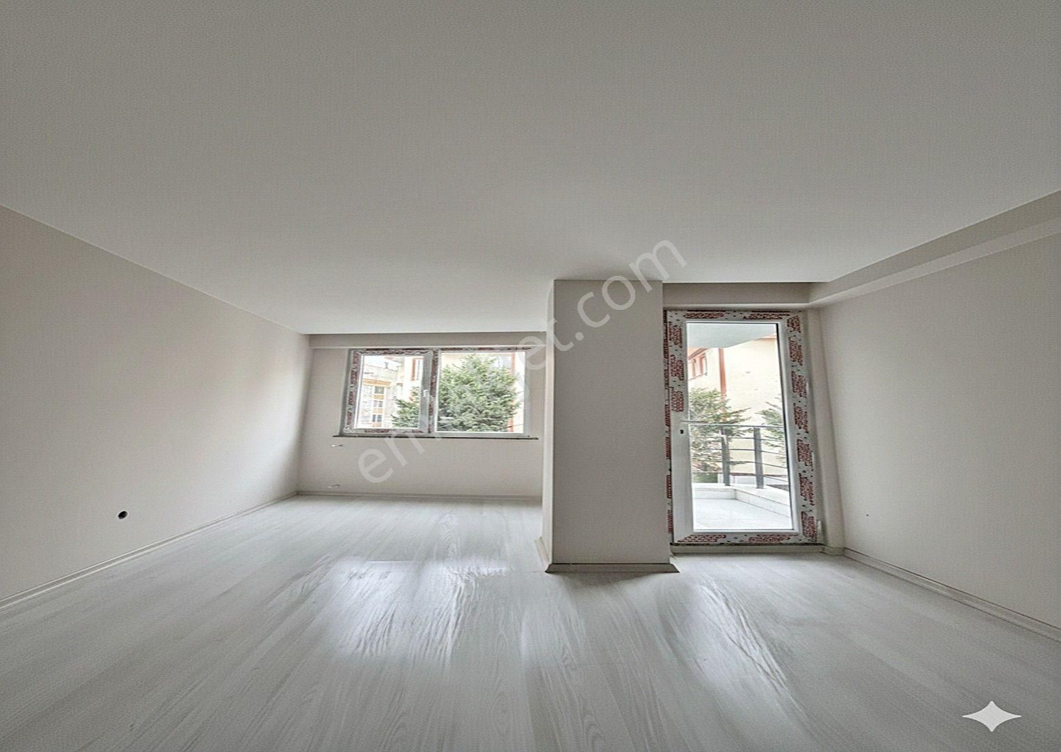 Metrobüse 1dk Sıfır Mülkiyetli Arakat 1+1 Yatırım Satılık Daire - Görsel 26