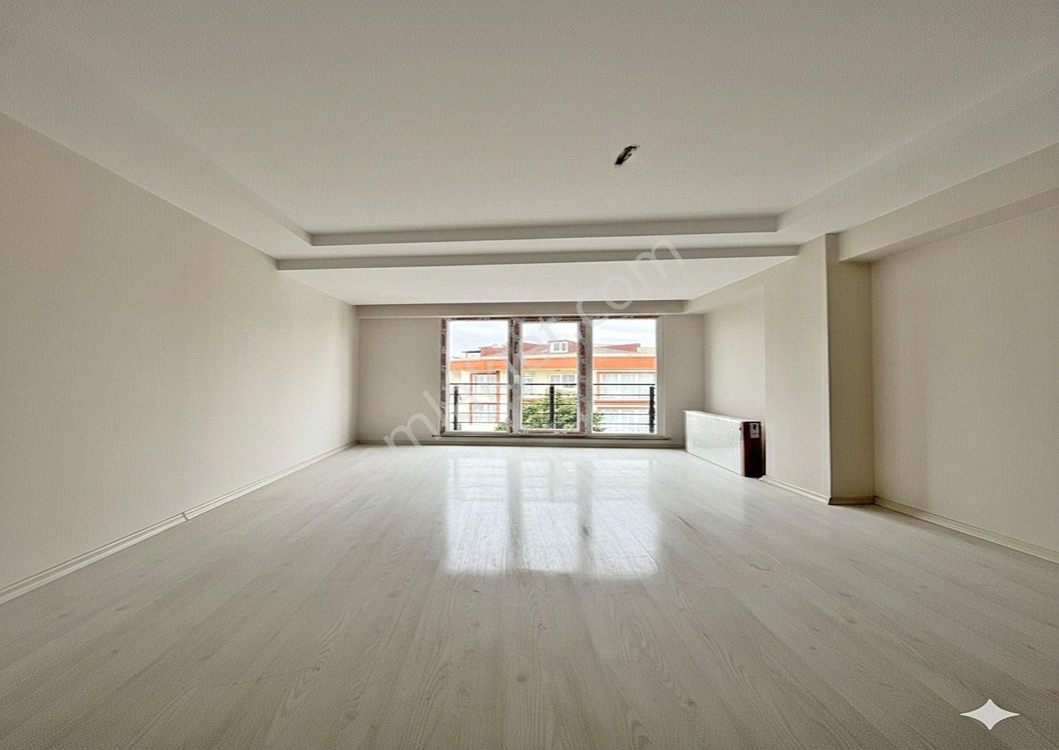 Metrobüse 1dk Sıfır Mülkiyetli Arakat 1+1 Yatırım Satılık Daire - Görsel 19