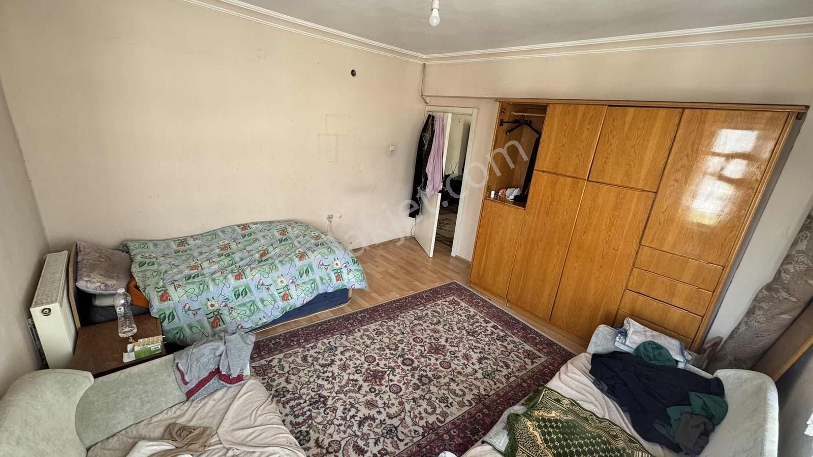 Mercanlardan Demetevler İvedik Caddesi Üzeri İskanlı 3+1 Satılık - Görsel 4