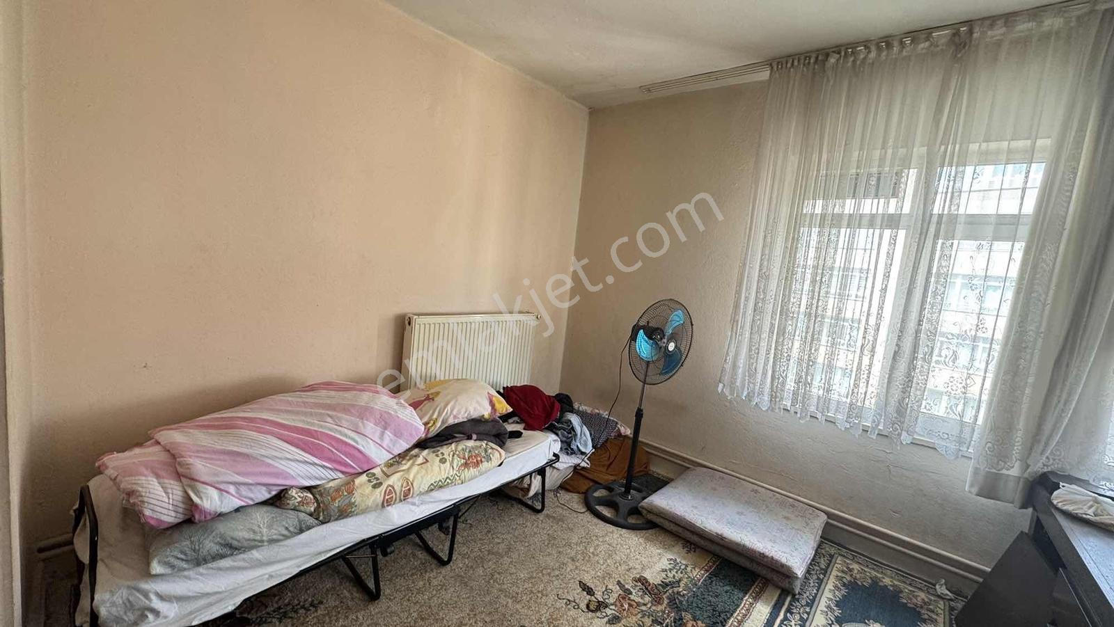 Mercanlardan Demetevler İvedik Caddesi Üzeri İskanlı 3+1satılık - Görsel 12