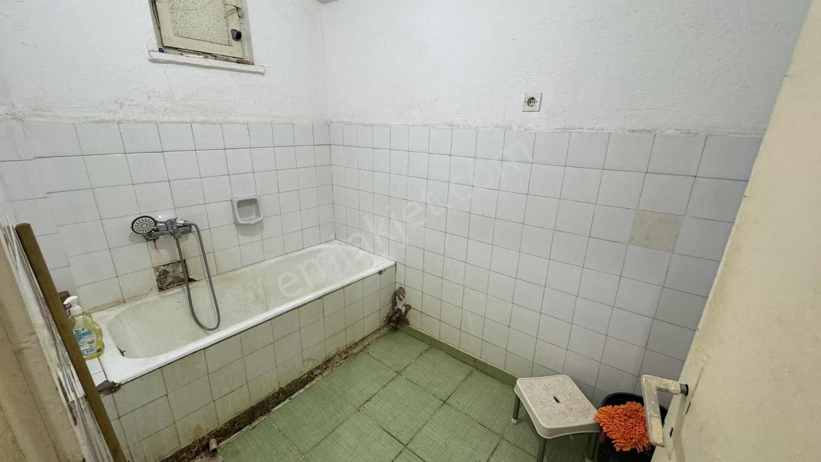 Mercanlardan Demetevler İvedik Caddesi Üzeri İskanlı 3+1 Satılık - Görsel 16