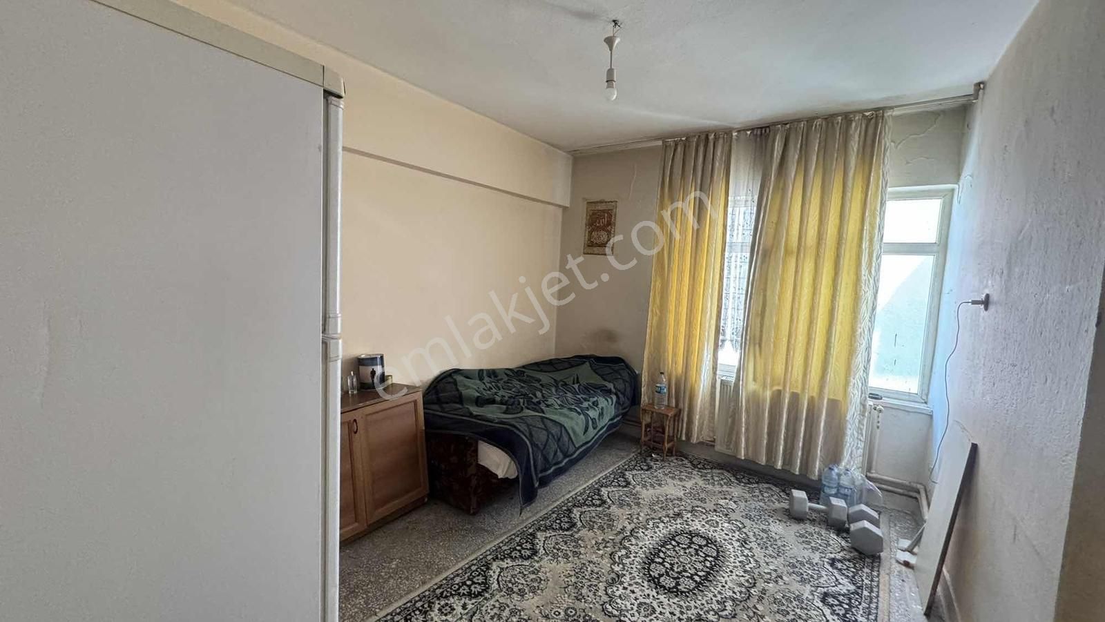 Mercanlardan Demetevler İvedik Caddesi Üzeri İskanlı 3+1 Satılık - Görsel 15