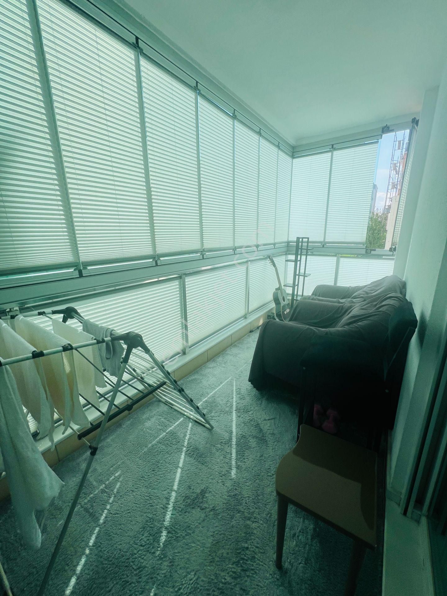 Merkezde Lüks Sitede Katta Çok Geniş Ebeveyn Banyolu 2+1 - Görsel 26