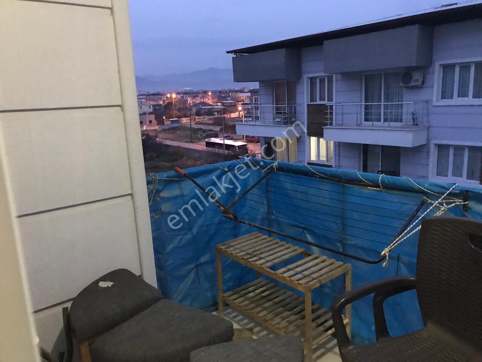 Nazilli Sümer Mahallesi’nde Eşyasız Satılık 1+1 Daire - Görsel 9