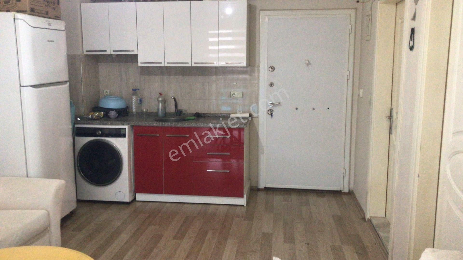 Nazilli Sümer Mahallesi’nde Eşyasız Satılık 1+1 Daire - Görsel 4