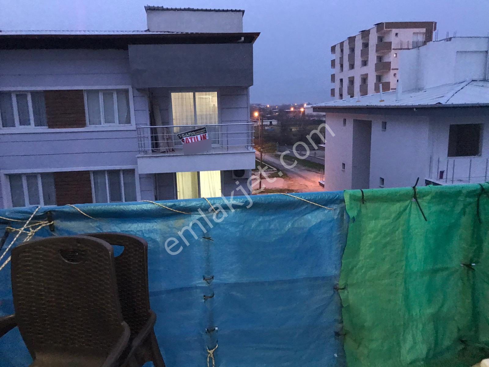 Nazilli Sümer Mahallesi’nde Eşyasız Satılık 1+1 Daire - Görsel 3