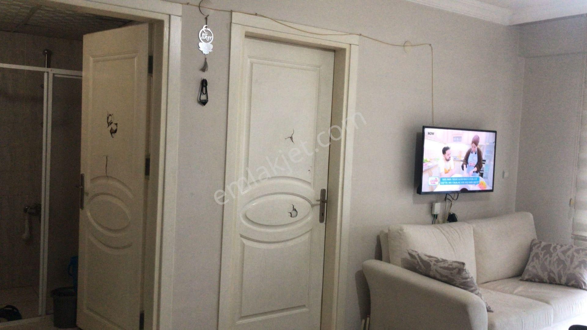 Nazilli Sümer Mahallesi’nde Eşyasız Satılık 1+1 Daire - Görsel 11