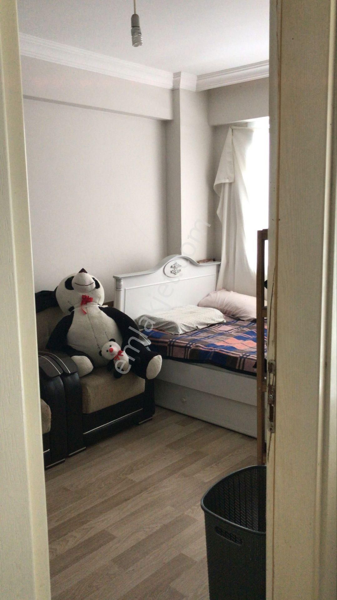 Nazilli Sümer Mahallesi’nde Eşyasız Satılık 1+1 Daire - Görsel 8