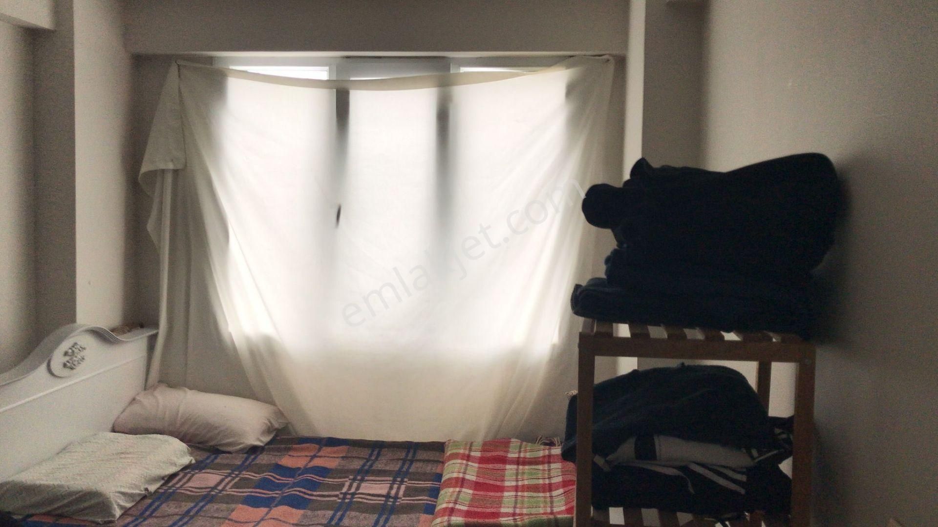 Nazilli Sümer Mahallesi’nde Eşyasız Satılık 1+1 Daire - Görsel 2