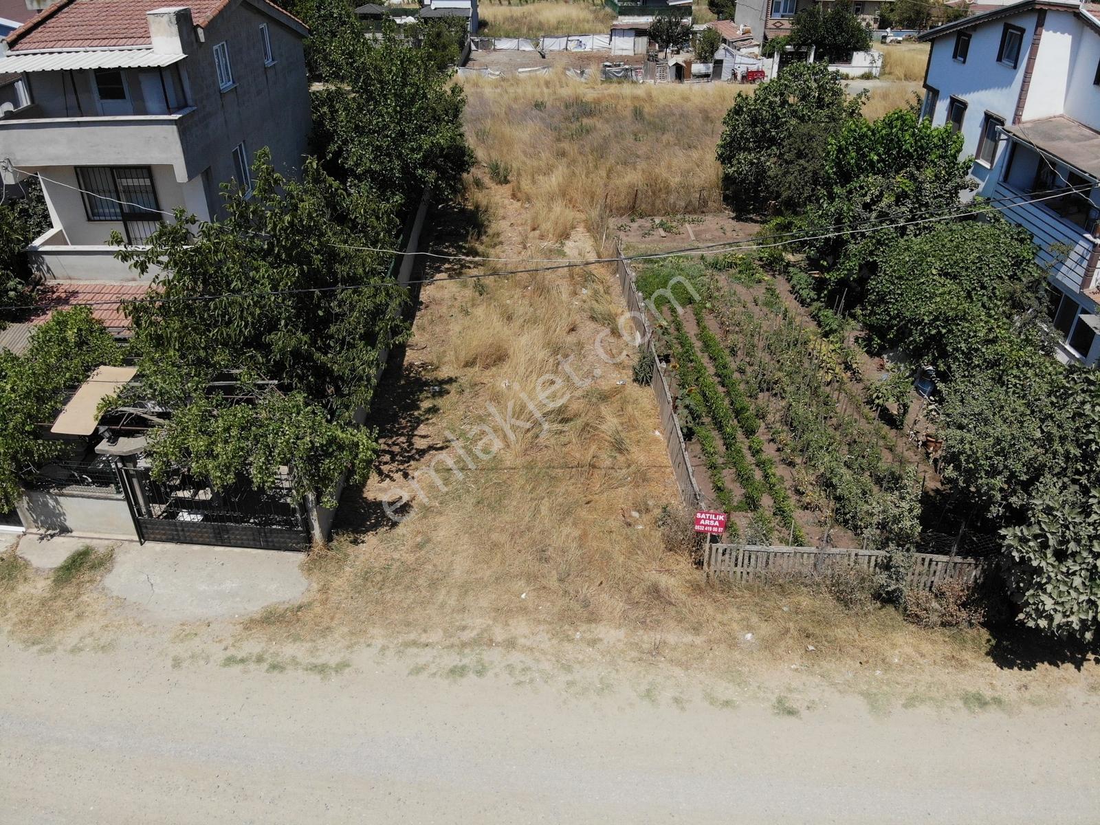 Tekirdağ/yeniçiftlik 180m2 Cadde Cepheli İmarlı İfrazlı Arsa - Görsel 5