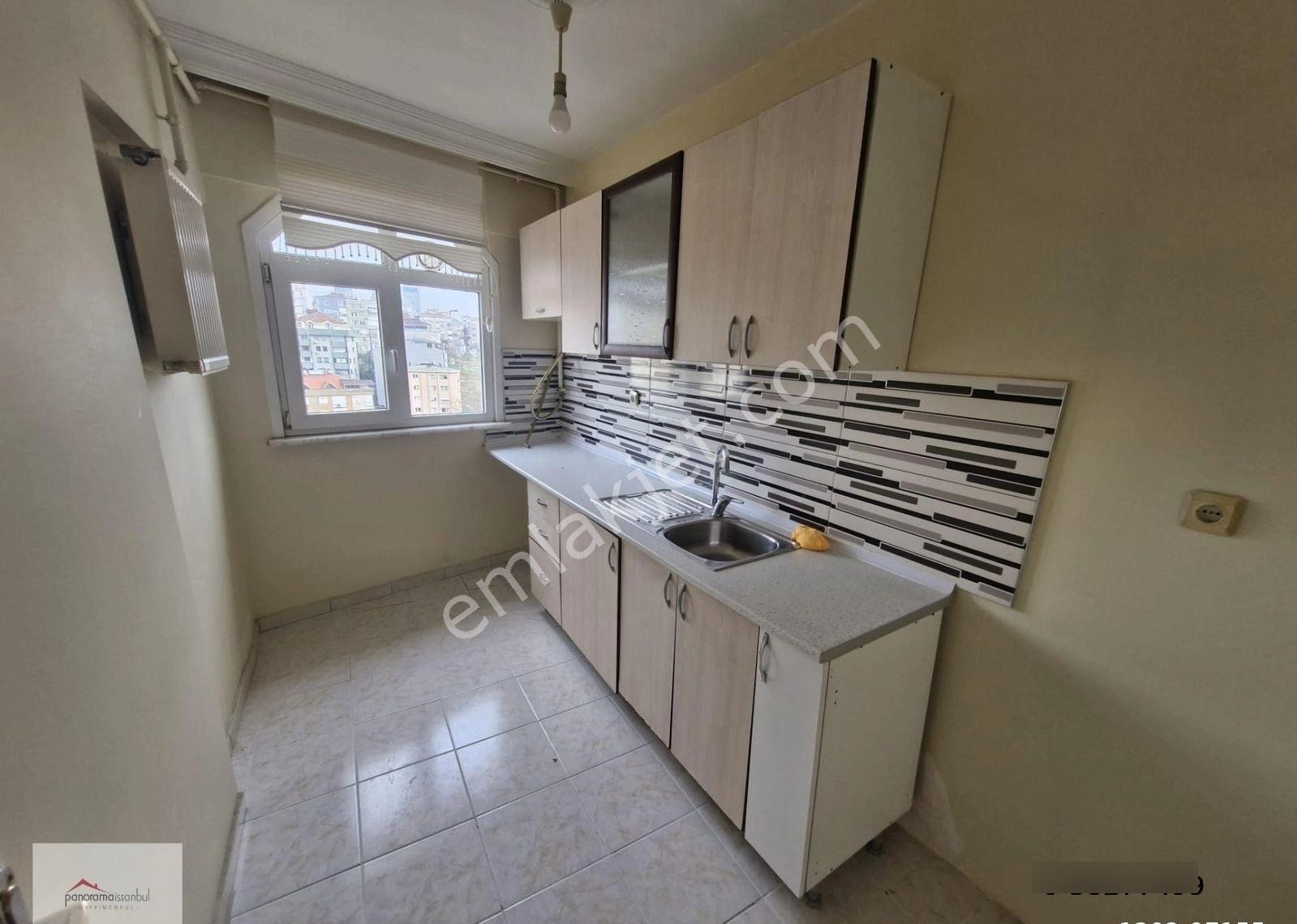 Fulya Cevahir'e Yakın Satılık Önü Açık Ferah 3+1 Daire - Görsel 10