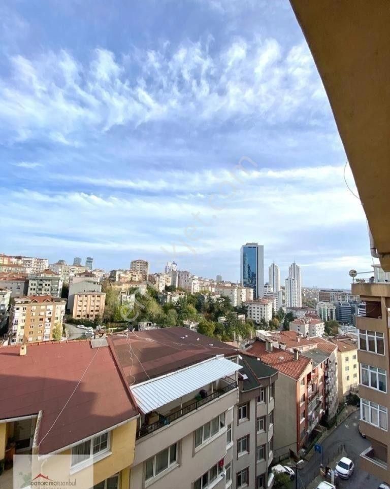 Fulya Cevahir'e Yakın Satılık Önü Açık Ferah 3+1 Daire - Görsel 8