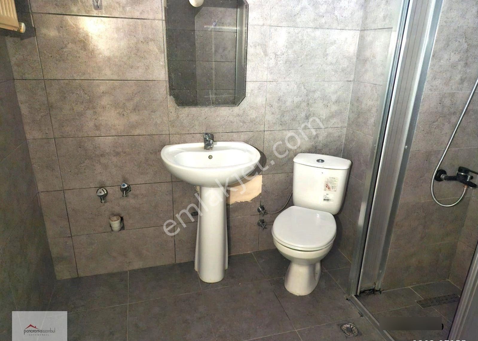 Fulya Cevahir'e Yakın Satılık Önü Açık Ferah 3+1 Daire - Görsel 2