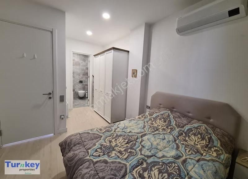 Bodrum Ortakent Yahşi De 2+1 Tek Müstakil Villa - Görsel 11