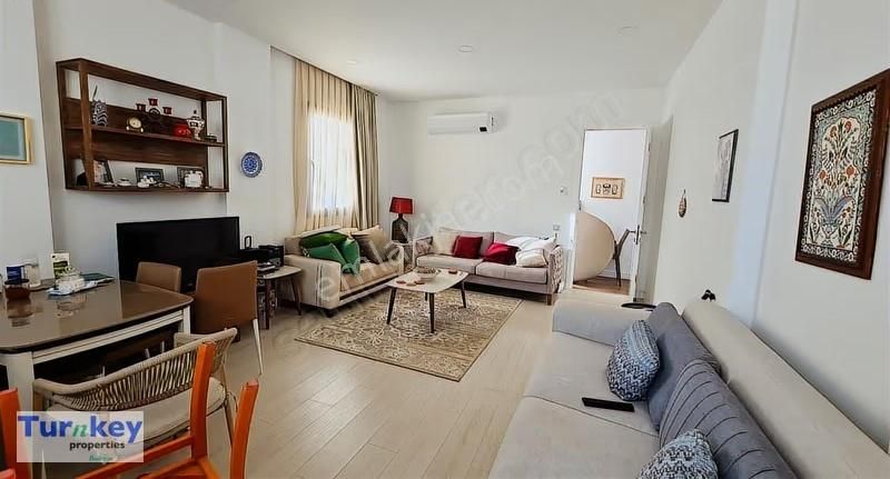 Bodrum Ortakent Yahşi De 2+1 Tek Müstakil Villa - Görsel 5