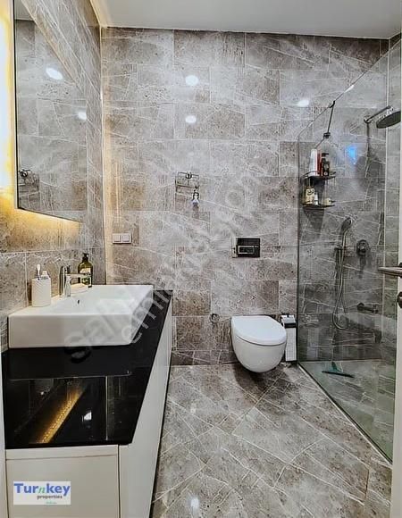 Bodrum Ortakent Yahşi De 2+1 Tek Müstakil Villa - Görsel 18