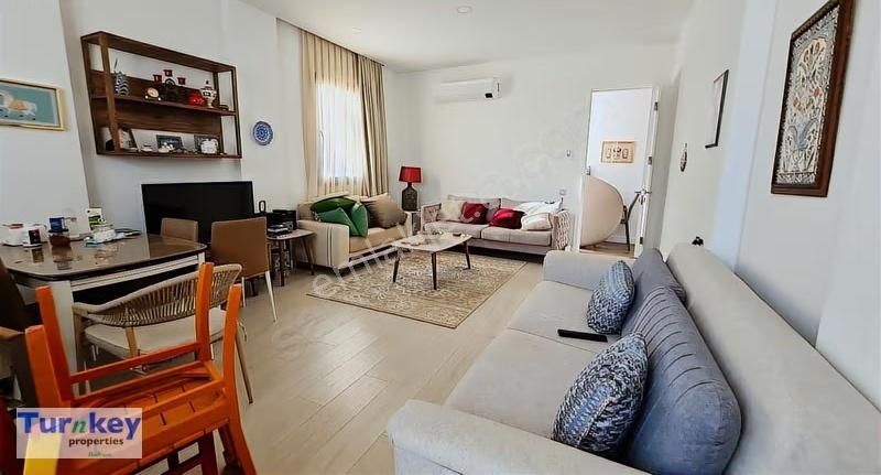 Bodrum Ortakent Yahşi De 2+1 Tek Müstakil Villa - Görsel 7