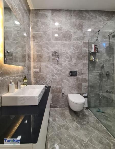 Bodrum Ortakent Yahşi De 2+1 Tek Müstakil Villa - Görsel 12