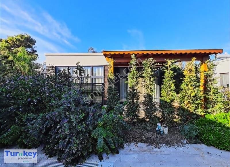 Bodrum Ortakent Yahşi De 2+1 Tek Müstakil Villa - Görsel 16