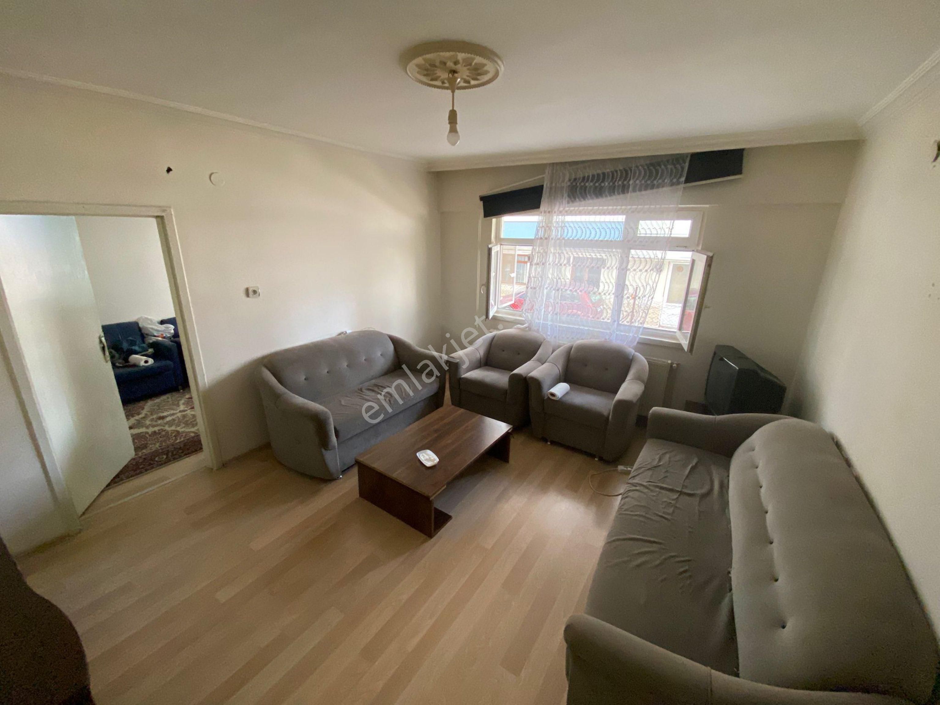 Aktif Emlak’tan Yaşar Kemal Caddesi Üzerinde 2+1 Eşyalı Kiralık Fırsat Daire - Görsel 22