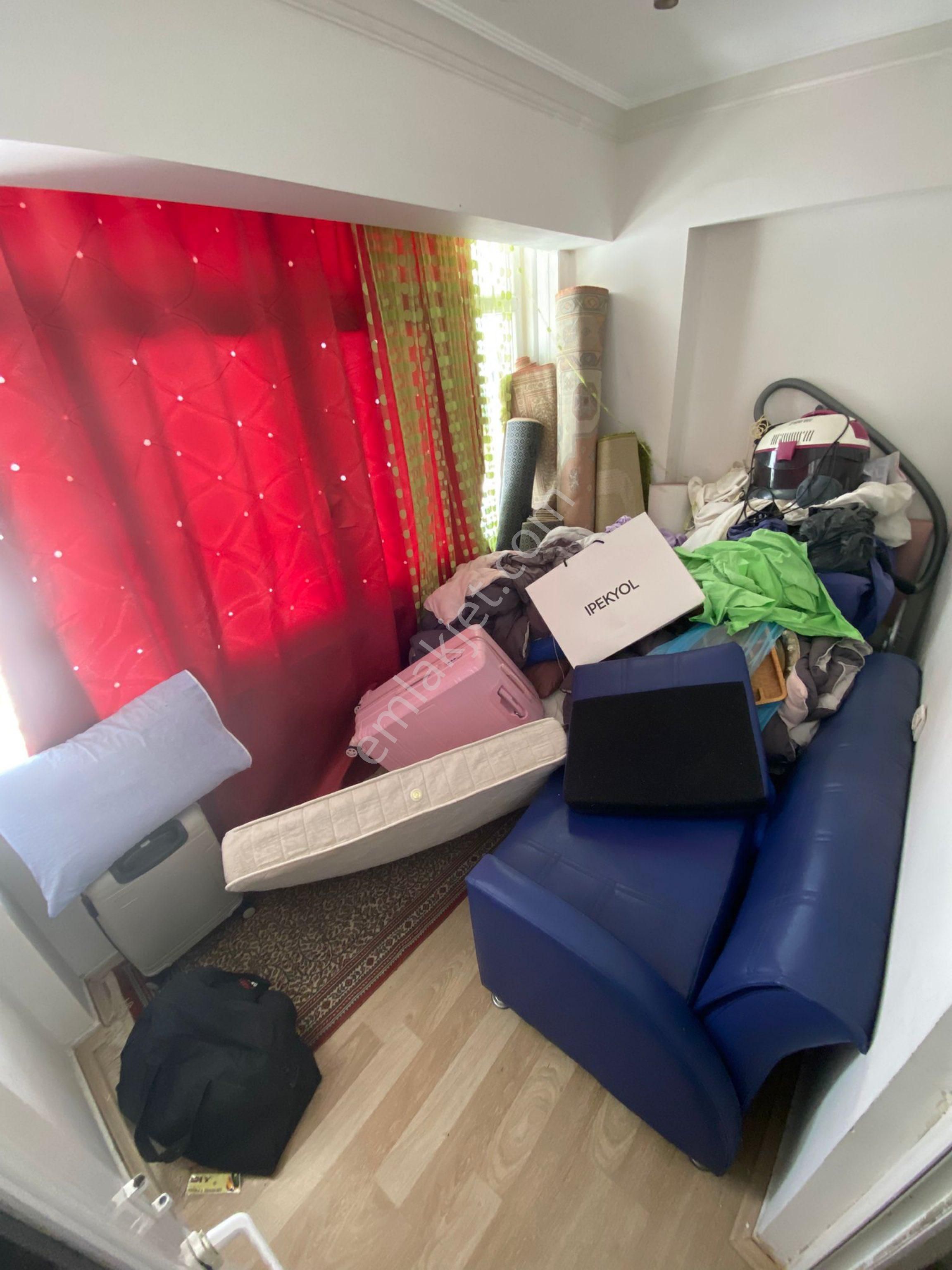 Aktif Emlak’tan Yaşar Kemal Caddesi Üzerinde 2+1 Eşyalı Kiralık Fırsat Daire - Görsel 24