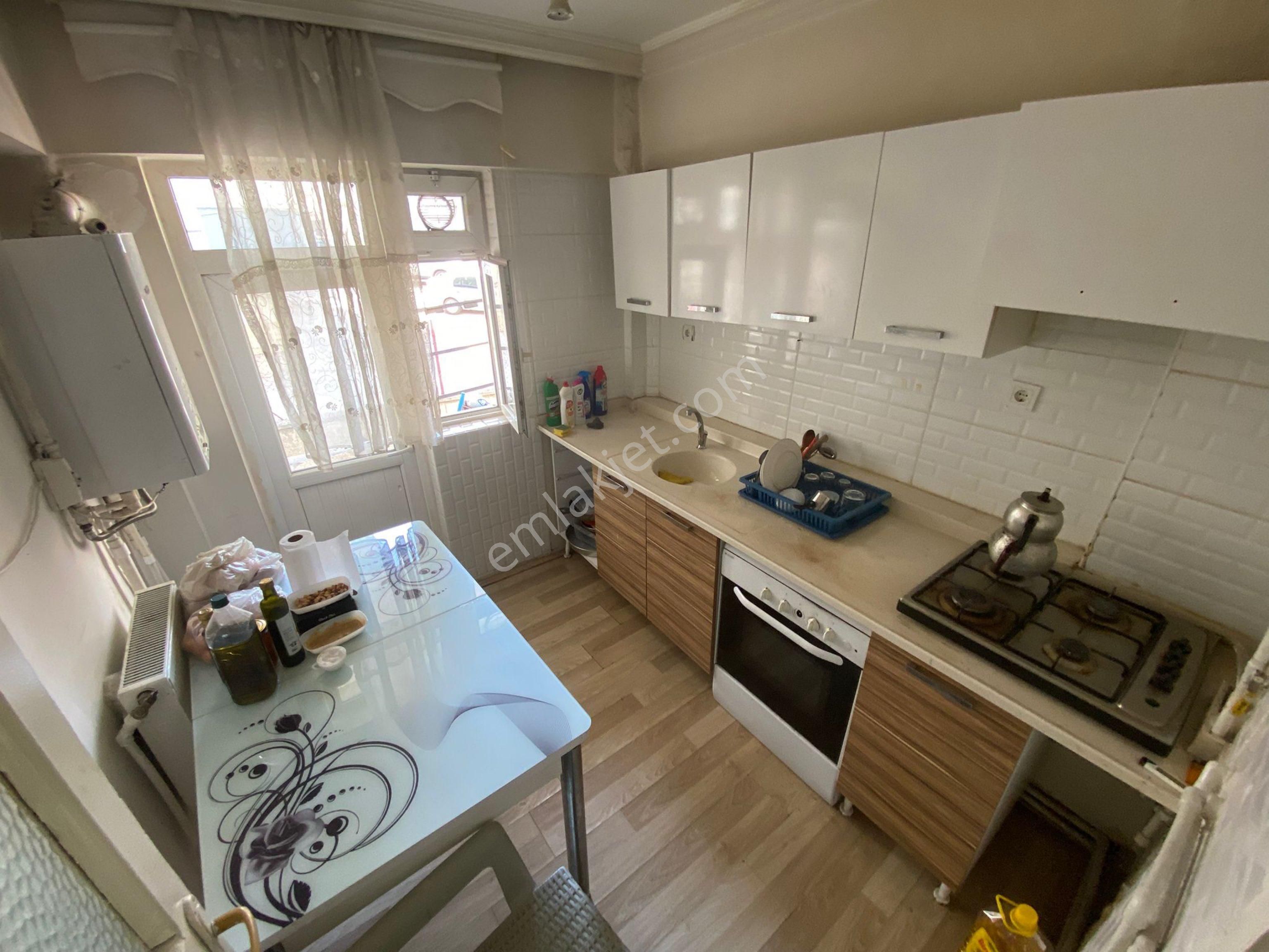 Aktif Emlak’tan Yaşar Kemal Caddesi Üzerinde 2+1 Eşyalı Kiralık Fırsat Daire - Görsel 25