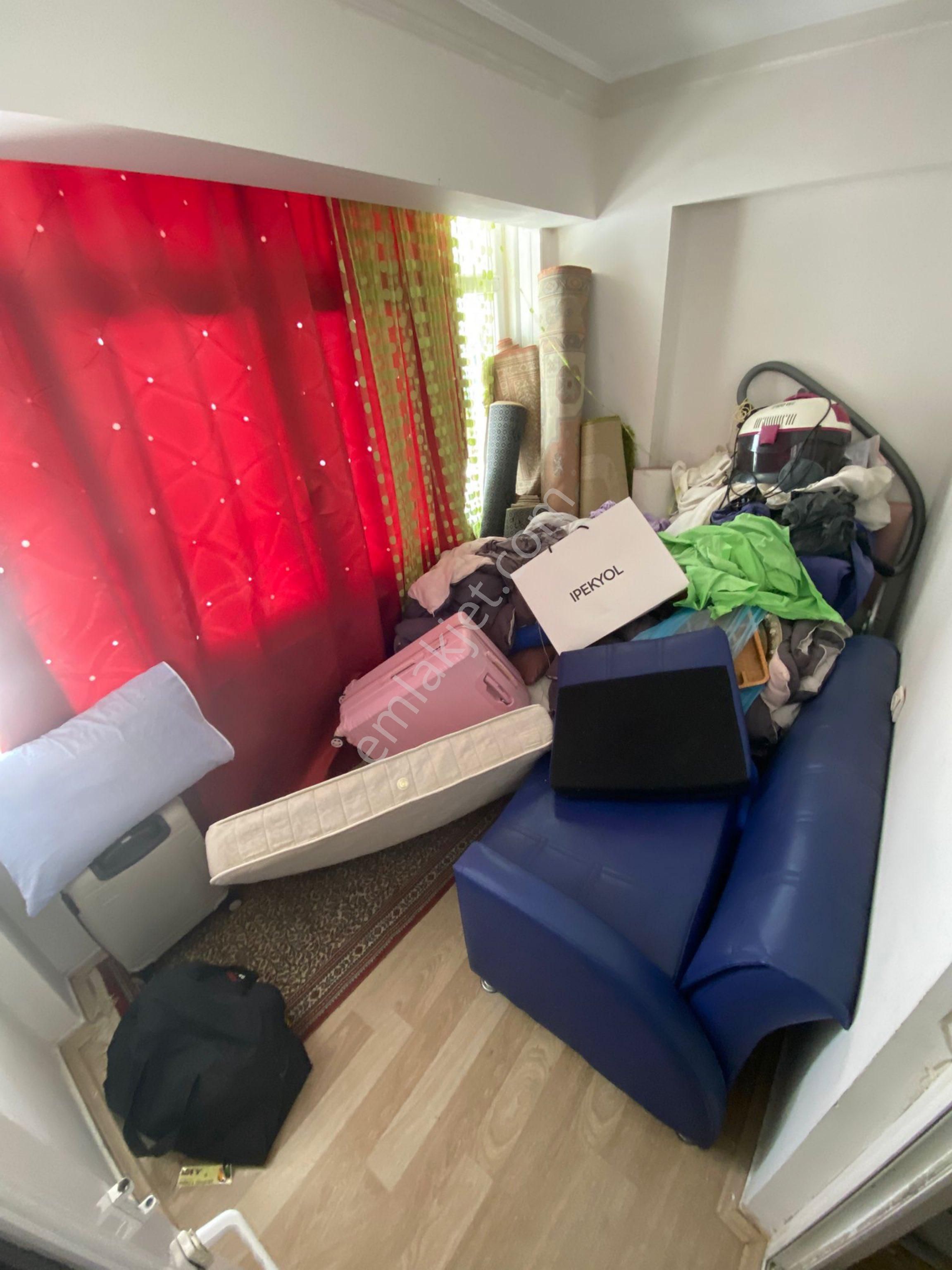 Aktif Emlak’tan Yaşar Kemal Caddesi Üzerinde 2+1 Eşyalı Kiralık Fırsat Daire - Görsel 30