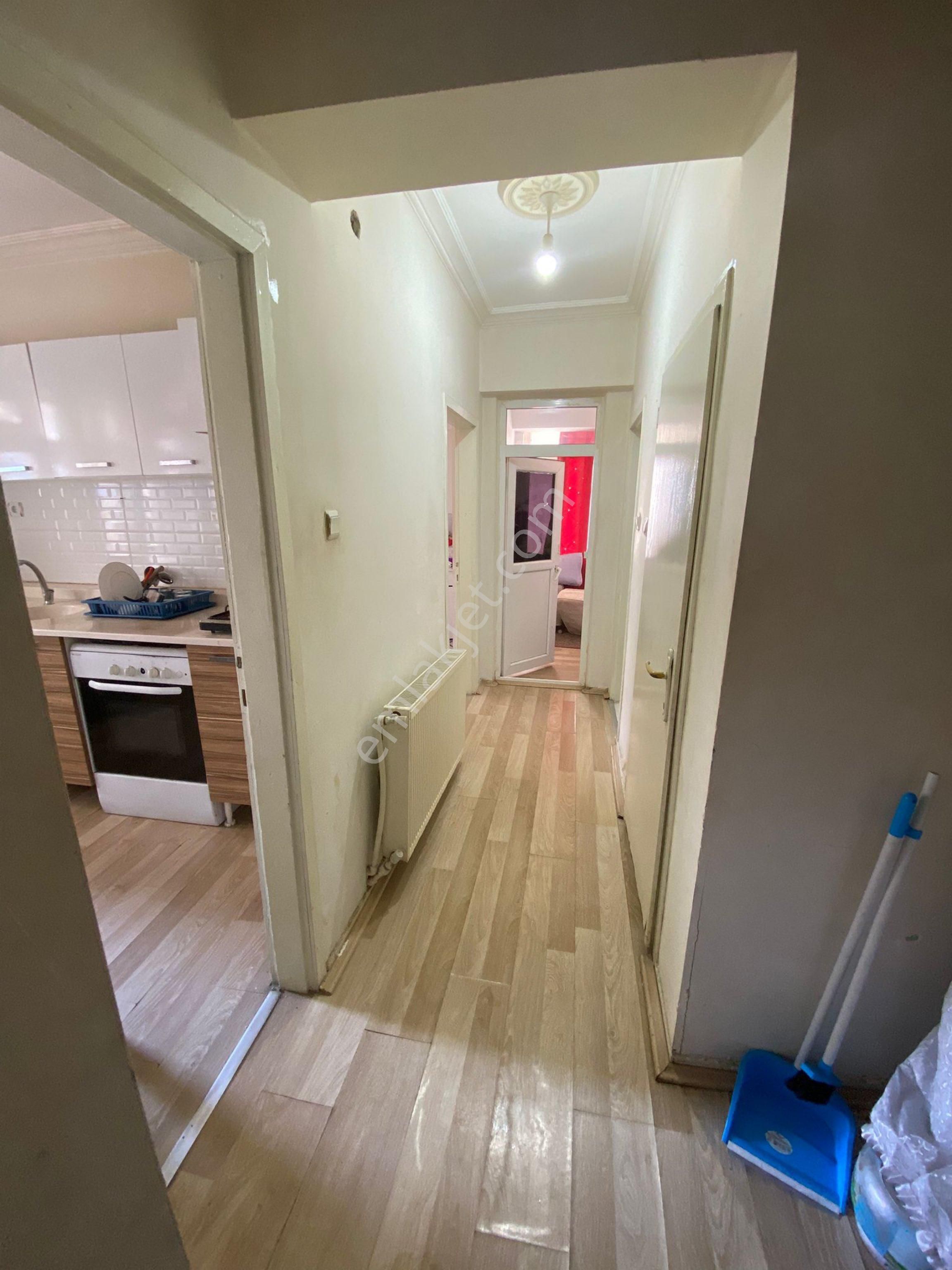 Aktif Emlak’tan Yaşar Kemal Caddesi Üzerinde 2+1 Eşyalı Kiralık Fırsat Daire - Görsel 32
