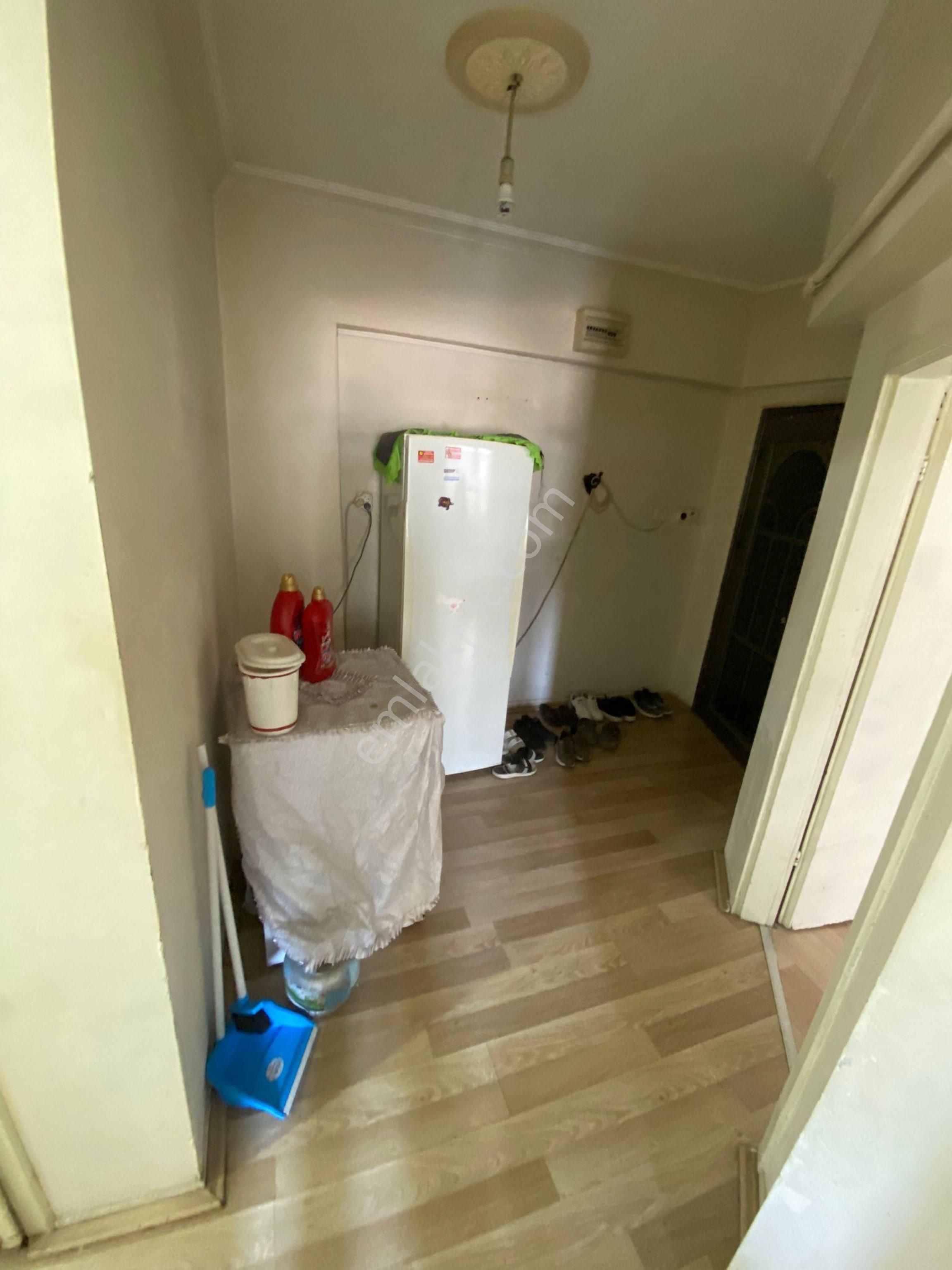 Aktif Emlak’tan Yaşar Kemal Caddesi Üzerinde 2+1 Eşyalı Kiralık Fırsat Daire - Görsel 23